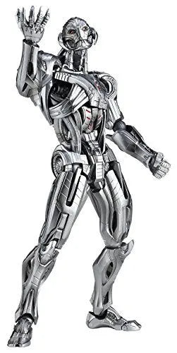 Avengers: Age of Ultron - Ultron - Figure Complex Movie Revo No.002 - Revoltech (Kaiyodo)ㅤ – Kaiyodo – ActionFigureBrasil
