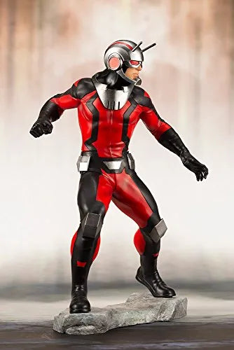 Avengers - Ant-Man - Wasp - ARTFX+ - 1/10 (Kotobukiya)ㅤ – Kotobukiya As Manufacturer – ActionFigure Brasil