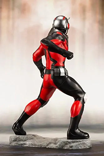 Avengers - Ant-Man - Wasp - ARTFX+ - 1/10 (Kotobukiya)ㅤ – Kotobukiya As Manufacturer – ActionFigure Brasil