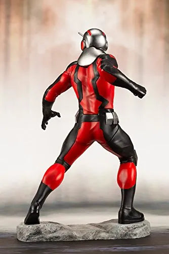 Avengers - Ant-Man - Wasp - ARTFX+ - 1/10 (Kotobukiya)ㅤ – Kotobukiya As Manufacturer – ActionFigure Brasil