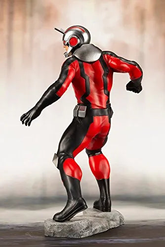 Avengers - Ant-Man - Wasp - ARTFX+ - 1/10 (Kotobukiya)ㅤ – Kotobukiya As Manufacturer – ActionFigure Brasil