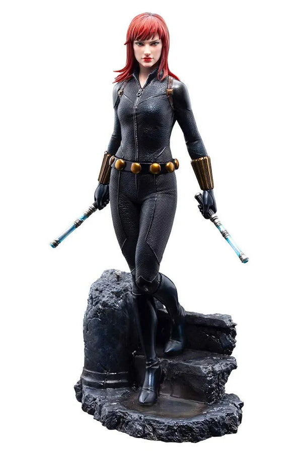 Avengers - Black Widow - ARTFX Premier - 1/10 (Kotobukiya)ㅤ – Kotobukiya As Manufacturer – ActionFigure Brasil