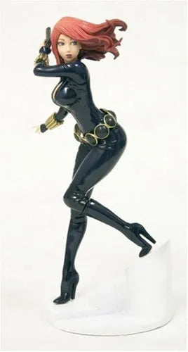 Avengers - Black Widow - Bishoujo Statue - Marvel x Bishoujo - 1/8 (Kotobukiya)ㅤ – Kotobukiya – ActionFigureBrasil