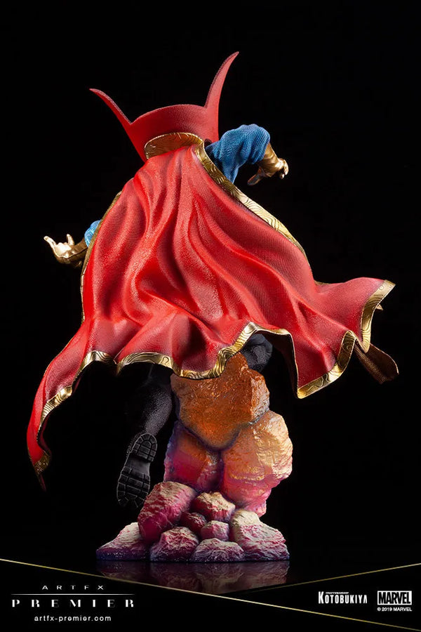 Avengers - Dr. Strange - ARTFX PREMIER - 1/10 (Kotobukiya)ㅤ – Kotobukiya As Manufacturer – ActionFigureBrasil