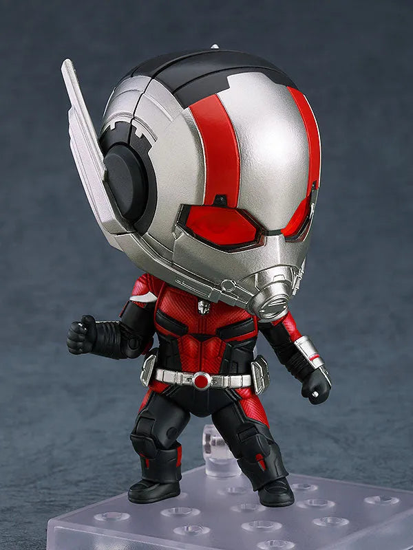 Avengers: Endgame - Ant-Man - Scott Lang - Wasp - Nendoroid #1345-DX - Endgame Ver. (Good Smile Company)ㅤ – Good Smile Company – ActionFigure Brasil