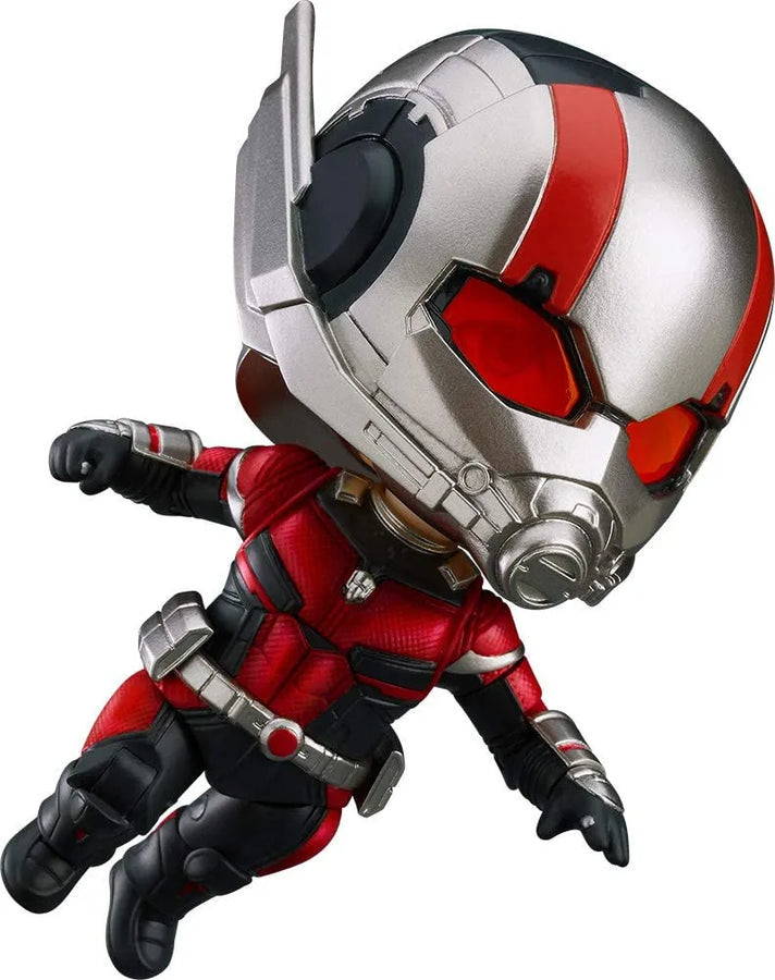 Avengers: Endgame - Ant-Man - Scott Lang - Wasp - Nendoroid #1345 - Endgame Ver. (Good Smile Company)ㅤ – Good Smile Company – ActionFigure Brasil