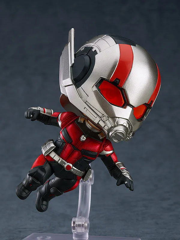 Avengers: Endgame - Ant-Man - Scott Lang - Wasp - Nendoroid #1345 - Endgame Ver. (Good Smile Company)ㅤ – Good Smile Company – ActionFigure Brasil
