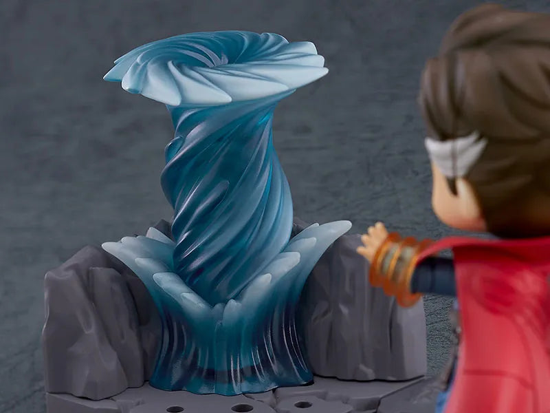 Avengers: Endgame - Dr. Strange - Nendoroid #1425-DX - Endgame DX Ver. (Good Smile Company)ㅤ – Good Smile Company – ActionFigure Brasil