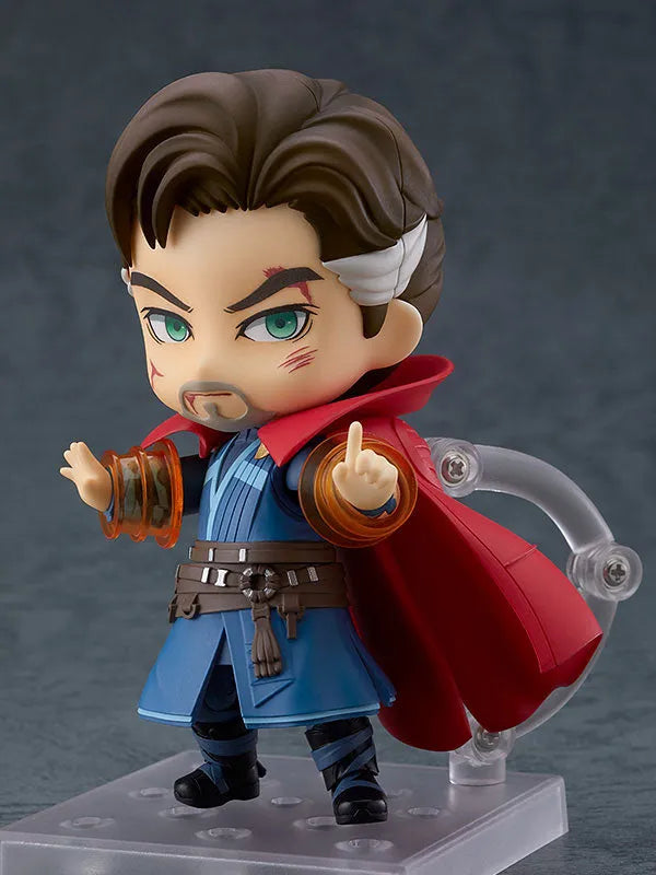 Avengers: Endgame - Dr. Strange - Nendoroid #1425-DX - Endgame DX Ver. (Good Smile Company)ㅤ – Good Smile Company – ActionFigure Brasil