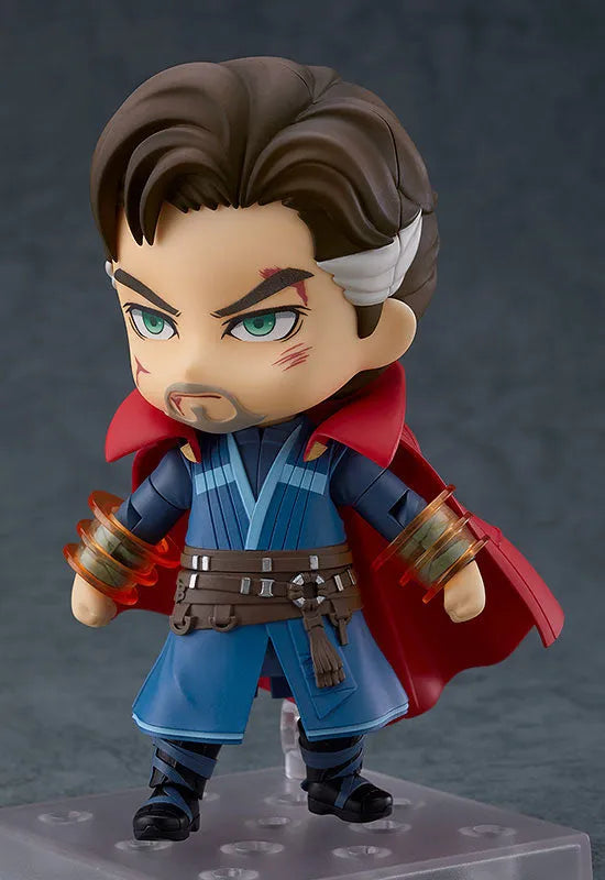 Avengers: Endgame - Dr. Strange - Nendoroid #1425-DX - Endgame DX Ver. (Good Smile Company)ㅤ – Good Smile Company – ActionFigure Brasil