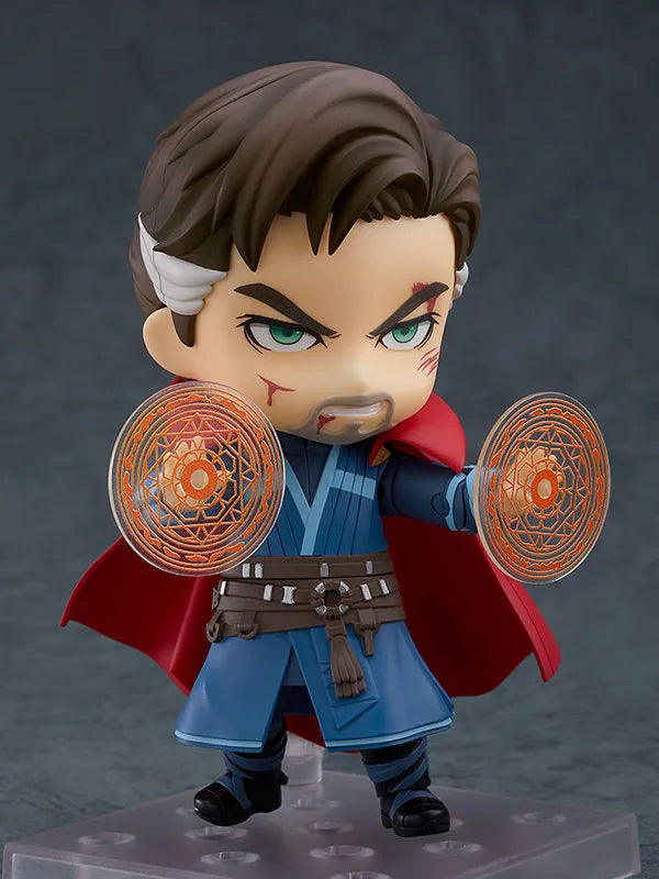 Avengers: Endgame - Dr. Strange - Nendoroid #1425-DX - Endgame DX Ver. (Good Smile Company)ㅤ – Good Smile Company – ActionFigure Brasil
