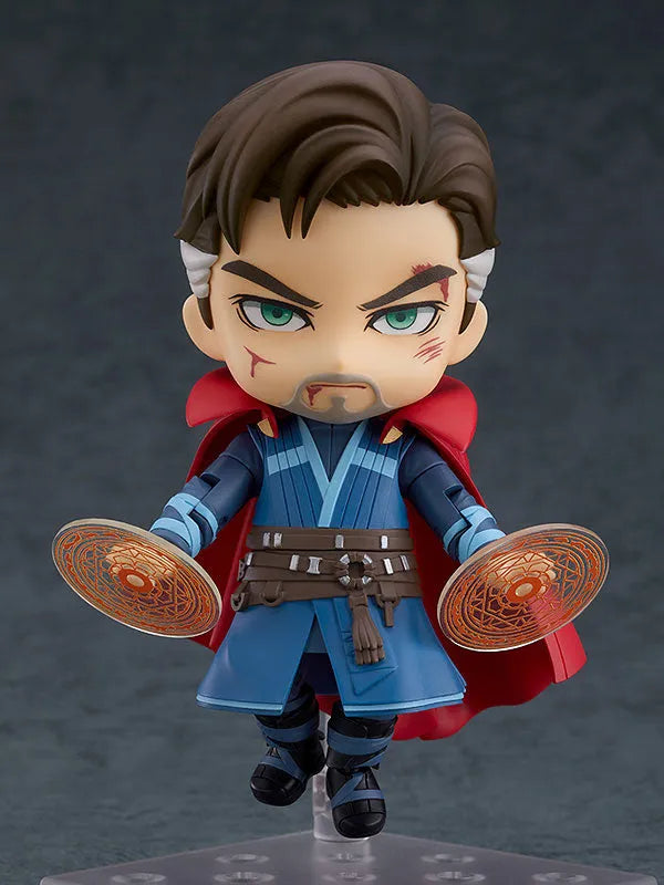 Avengers: Endgame - Dr. Strange - Nendoroid #1425-DX - Endgame DX Ver. (Good Smile Company)ㅤ – Good Smile Company – ActionFigure Brasil