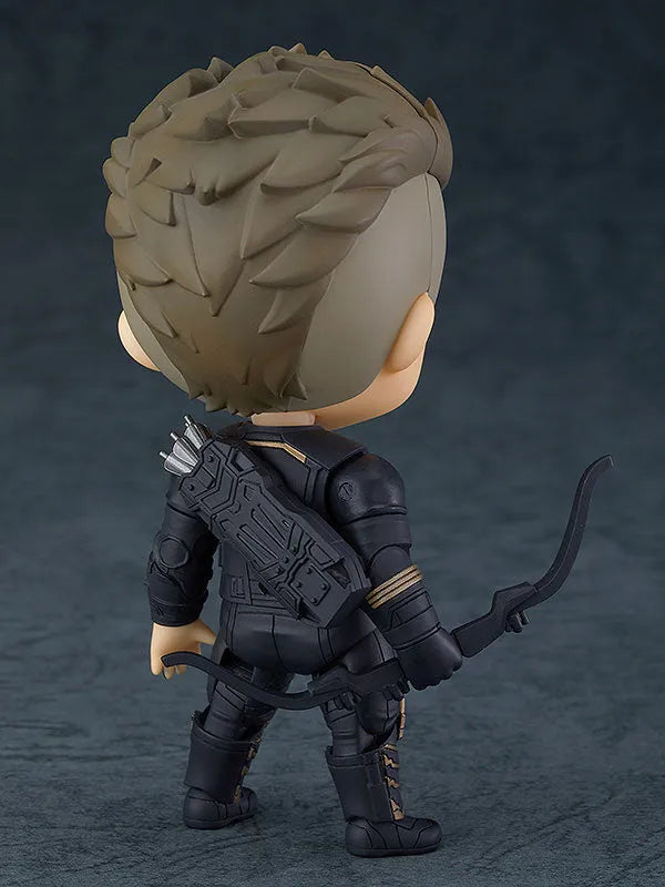 Avengers: Endgame - Hawkeye - Nendoroid #1290‐DX - Endgame ver. (Good Smile Company)ㅤ – Good Smile Company – ActionFigure Brasil