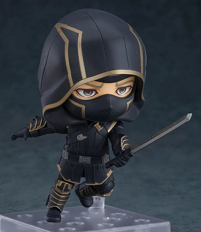 Avengers: Endgame - Hawkeye - Nendoroid #1290‐DX - Endgame ver. (Good Smile Company)ㅤ – Good Smile Company – ActionFigure Brasil