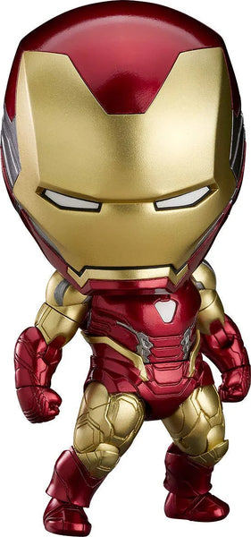 Avengers: Endgame - Iron Man Mark 85 - Nendoroid #1230 - Endgame Ver. (Good Smile Company)ㅤ – Good Smile Company – ActionFigure Brasil