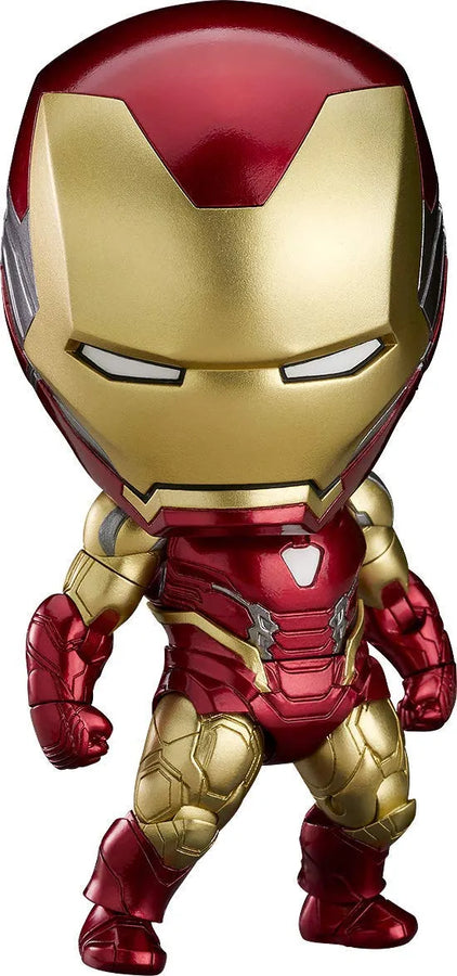 Avengers: Endgame - Iron Man Mark 85 - Nendoroid #1230 - Endgame Ver. (Good Smile Company)ㅤ – Good Smile Company – ActionFigure Brasil