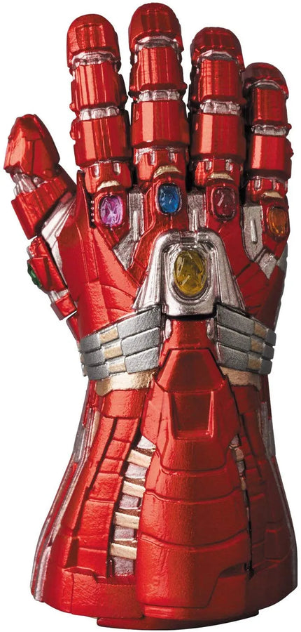 Avengers: Endgame - Iron Spider - Mafex No.121 - Endgame Ver. (Medicom Toy)ㅤ – Medicom Toy – ActionFigureBrasil