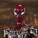 Avengers: Endgame - Iron Spider - S.H.Figuarts - Final Battle Edition (Bandai Spirits)ㅤ – Bandai Spirits As Manufacturer – ActionFigure Brasil