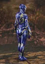 Avengers: Endgame - Rescue - S.H.Figuarts (Bandai Spirits)ㅤ – Bandai Spirits – ActionFigure Brasil