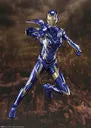 Avengers: Endgame - Rescue - S.H.Figuarts (Bandai Spirits)ㅤ – Bandai Spirits – ActionFigure Brasil