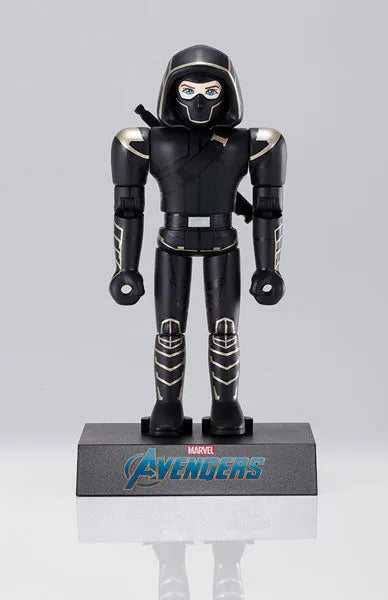Avengers: Endgame - Ronin - Chogokin Heroes (Bandai Spirits)ㅤ – Bandai Spirits As Manufacturer – ActionFigure Brasil