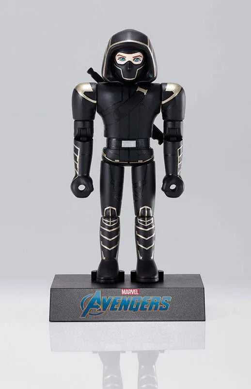 Avengers: Endgame - Ronin - Chogokin Heroes (Bandai Spirits)ㅤ – Bandai Spirits As Manufacturer – ActionFigure Brasil