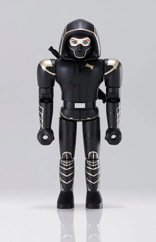 Avengers: Endgame - Ronin - Chogokin Heroes (Bandai Spirits)ㅤ – Bandai Spirits As Manufacturer – ActionFigure Brasil