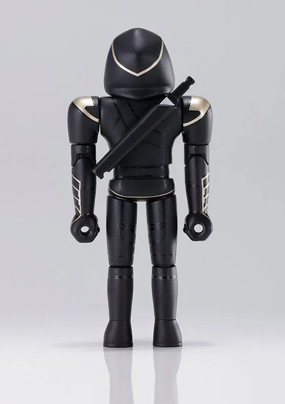 Avengers: Endgame - Ronin - Chogokin Heroes (Bandai Spirits)ㅤ – Bandai Spirits As Manufacturer – ActionFigure Brasil