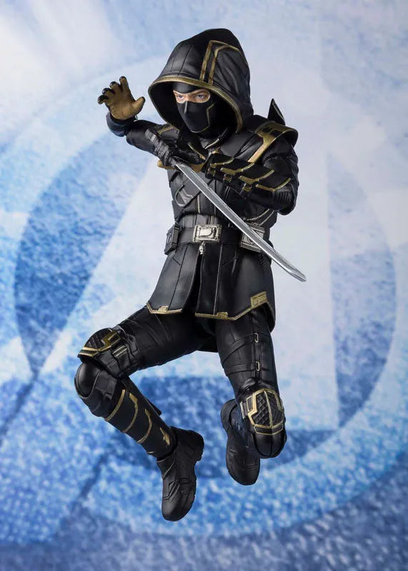 Avengers: Endgame - Ronin - S.H.Figuarts (Bandai Spirits)ㅤ – Bandai Spirits As Manufacturer – ActionFigure Brasil