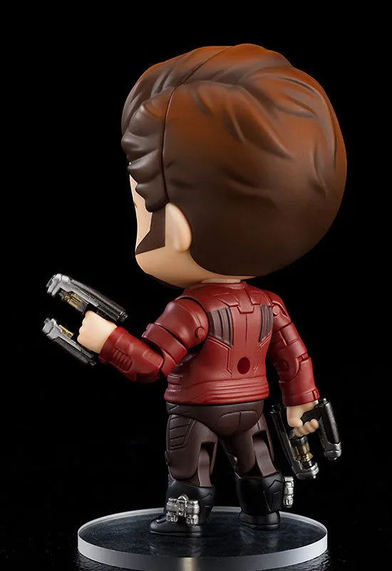Avengers: Endgame - Star-Lord - Nendoroid #1426 - Endgame Ver. (Good Smile Company)ㅤ – Good Smile Company – ActionFigure Brasil
