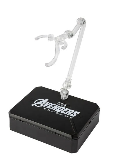 Avengers: Endgame - Tamashii Stage (Bandai Spirits)ㅤ – Bandai Spirits As Manufacturer – ActionFigure Brasil
