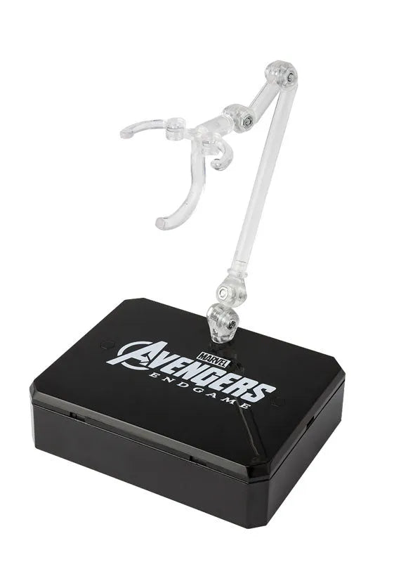 Avengers: Endgame - Tamashii Stage (Bandai Spirits)ㅤ – Bandai Spirits As Manufacturer – ActionFigure Brasil