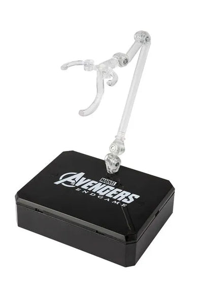 Avengers: Endgame - Tamashii Stage (Bandai Spirits)ㅤ – Bandai Spirits As Manufacturer – ActionFigure Brasil — close