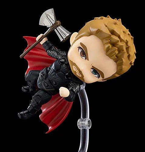Avengers: Endgame - Thor - Nendoroid #1277-DX - Endgame DX Ver. (Good Smile Company)ㅤ – Good Smile Company – ActionFigure Brasil