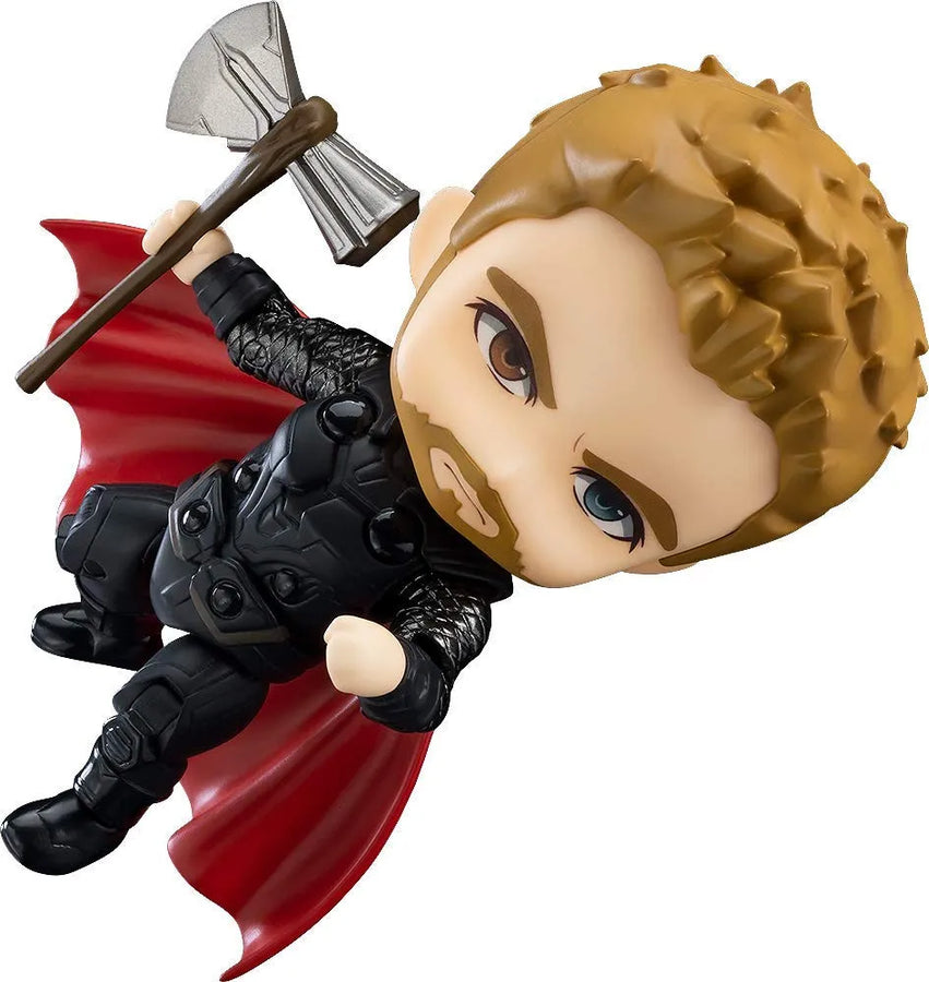 Avengers: Endgame - Thor - Nendoroid #1277 - Endgame Standard Ver.ㅤ – Good Smile Company – ActionFigure Brasil