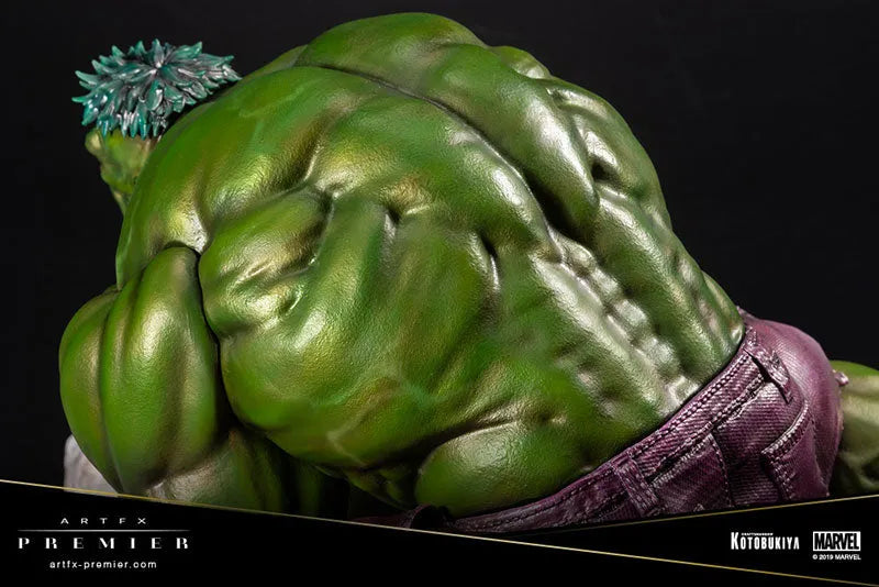 Avengers - Hulk - ARTFX PREMIER - 1/10 (Kotobukiya)ㅤ – Kotobukiya – ActionFigureBrasil