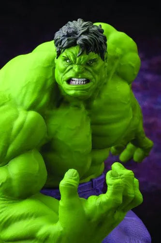 Avengers - Hulk - Fine Art Statue - 1/6 - Classic Ver. (Kotobukiya)ㅤ – Kotobukiya – ActionFigureBrasil