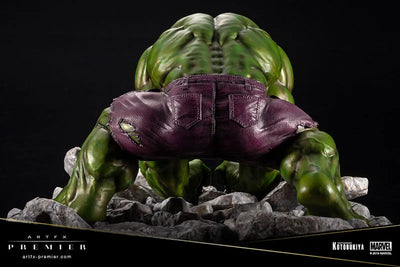 Avengers Hulkㅤ – Kotobukiya – ActionFigureBrasil — embalagem