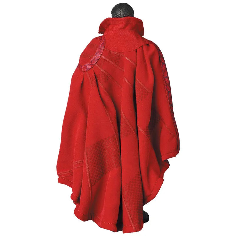 Avengers: Infinity War - Dr. Strange - Mafex No.152 - Infinity War ver. (Medicom Toy)ㅤ – Medicom Toy – ActionFigureBrasil