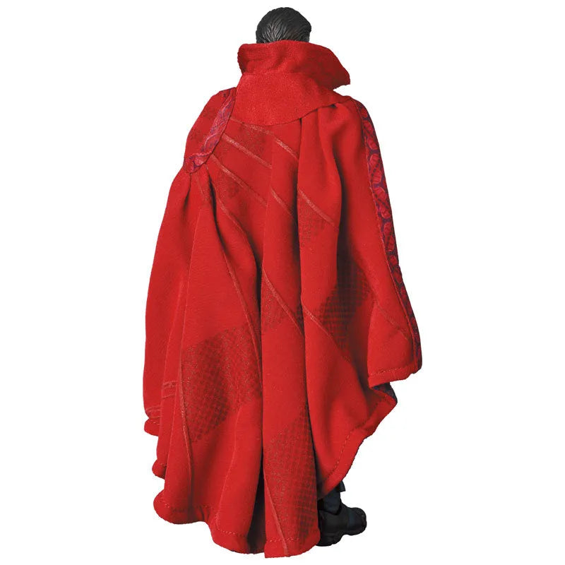 Avengers: Infinity War - Dr. Strange - Mafex No.152 - Infinity War ver. (Medicom Toy)ㅤ – Medicom Toy – ActionFigureBrasil