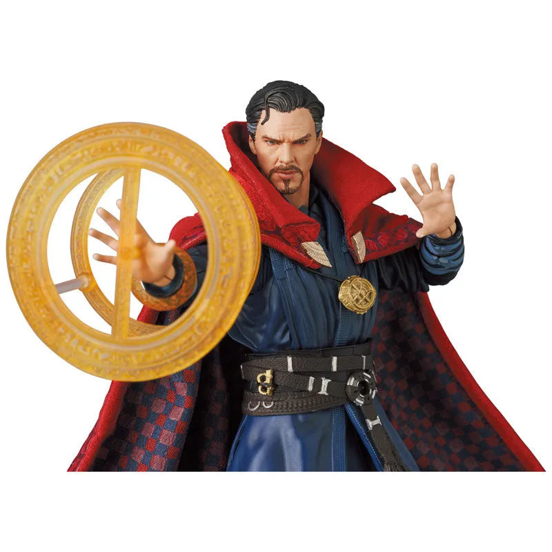 Avengers: Infinity War - Dr. Strange - Mafex No.152 - Infinity War ver. (Medicom Toy)ㅤ – Medicom Toy – ActionFigureBrasil