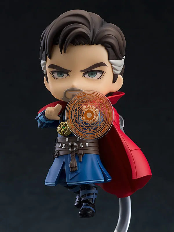 Avengers: Infinity War - Dr. Strange - Nendoroid #1120-DX - Infinity Edition, DX Ver. (Good Smile Company)ㅤ – Good Smile Company – ActionFigure Brasil