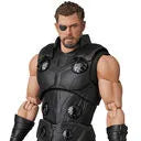 Avengers: Infinity War - Thor - Mafex No.104 (Medicom Toy)ㅤ – Medicom Toy As Manufacturer – ActionFigure Brasil