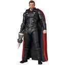Avengers: Infinity War - Thor - Mafex No.104 (Medicom Toy)ㅤ – Medicom Toy As Manufacturer – ActionFigure Brasil