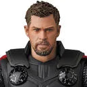 Avengers: Infinity War - Thor - Mafex No.104 (Medicom Toy)ㅤ – Medicom Toy As Manufacturer – ActionFigure Brasil