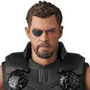 Avengers: Infinity War - Thor - Mafex No.104 (Medicom Toy)ㅤ – Medicom Toy As Manufacturer – ActionFigure Brasil