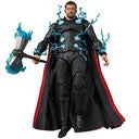 Avengers: Infinity War - Thor - Mafex No.104 (Medicom Toy)ㅤ – Medicom Toy As Manufacturer – ActionFigure Brasil