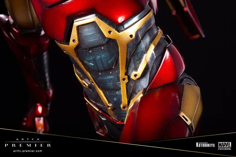 Avengers - Iron Man - ARTFX PREMIER - 1/10 (Kotobukiya)ㅤ – Kotobukiya As Manufacturer – ActionFigureBrasil