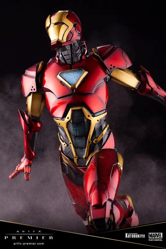 Avengers - Iron Man - ARTFX PREMIER - 1/10 (Kotobukiya)ㅤ – Kotobukiya As Manufacturer – ActionFigureBrasil