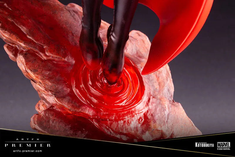Avengers - Scarlet Witch - ARTFX Premier - 1/10 (Kotobukiya)ㅤ – Kotobukiya – ActionFigureBrasil